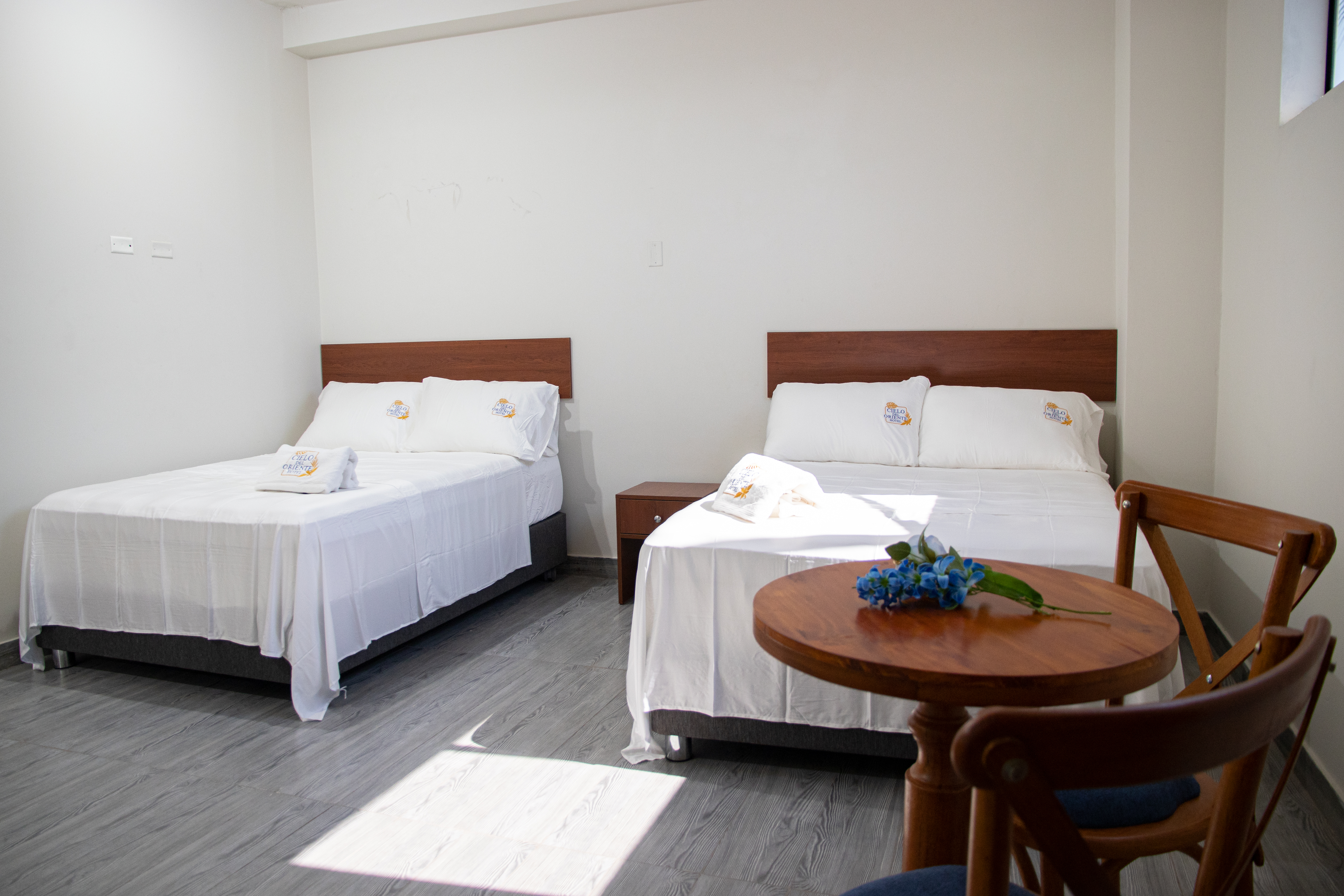 Habitación Doble