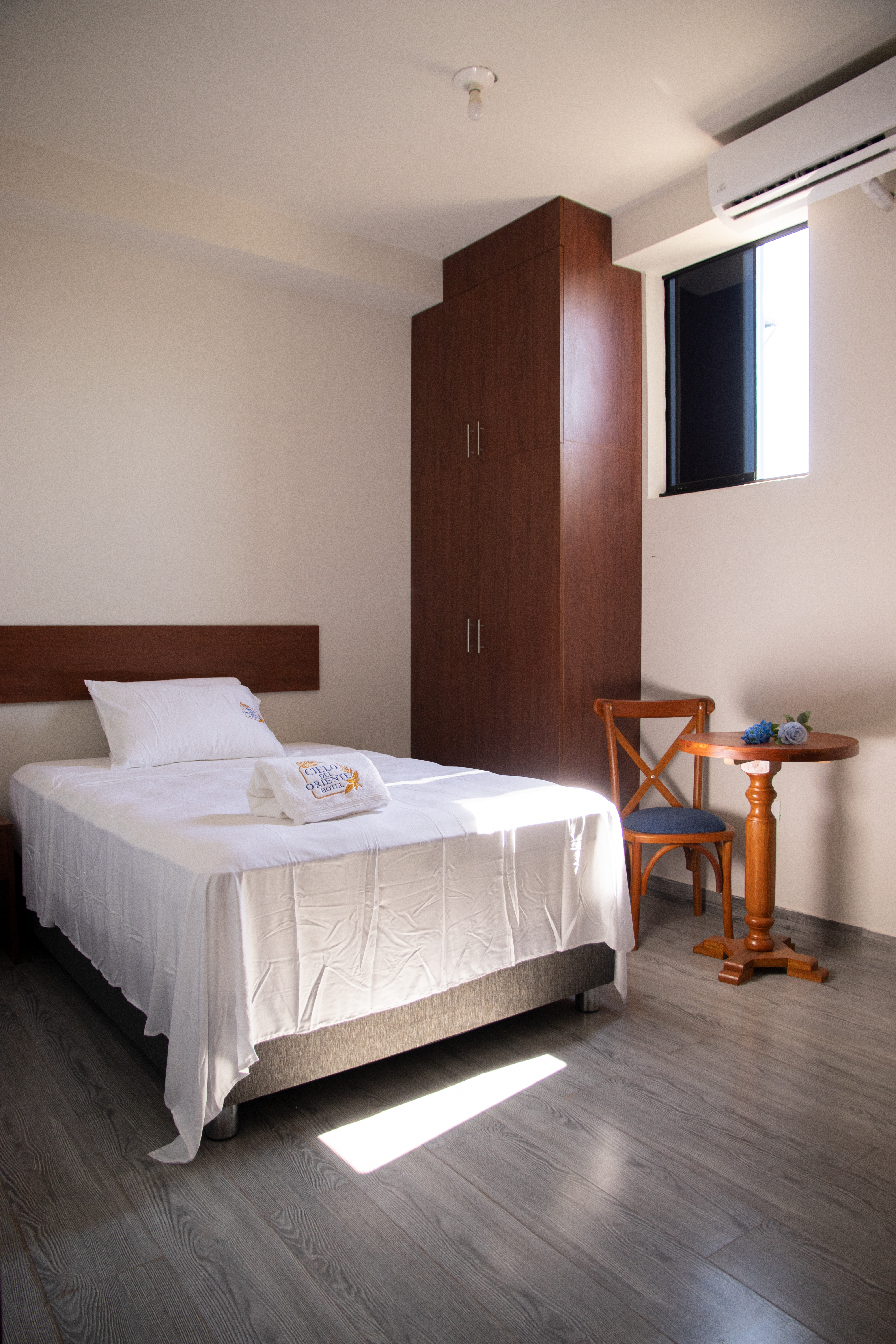 Habitación Individual