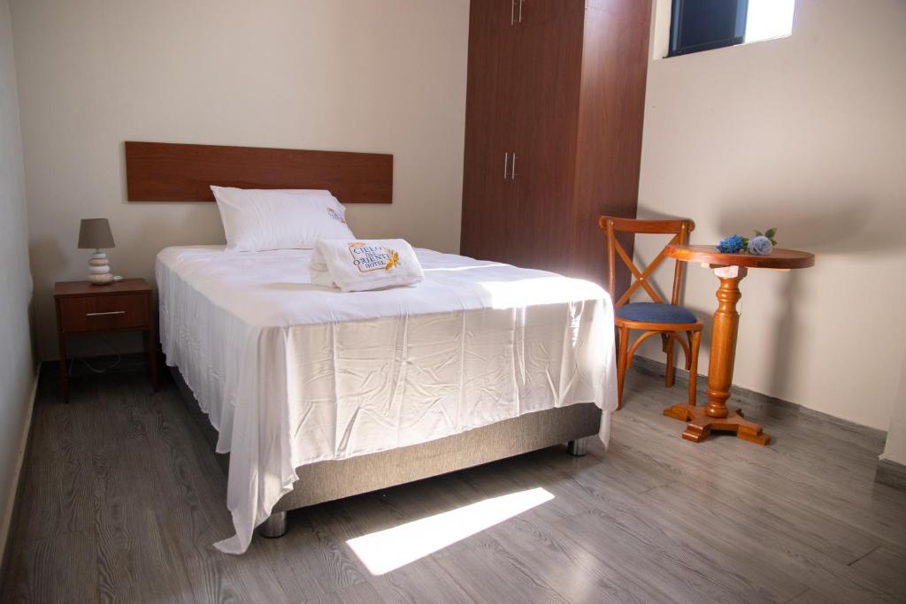 Galería Hotel 5