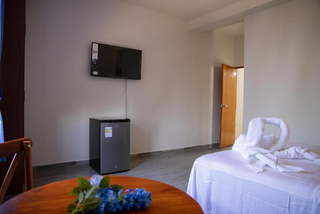 Galería Hotel 6